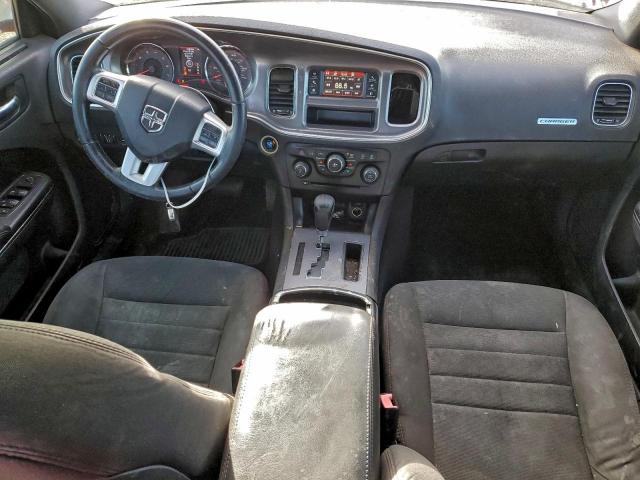 Dodge Charger Se Image 9