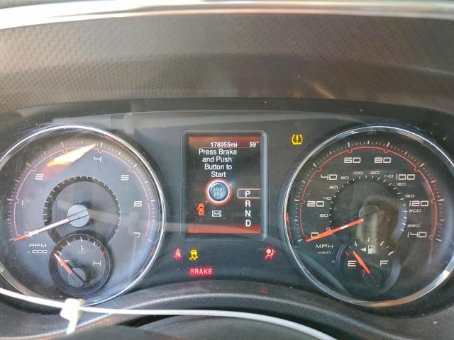 Dodge Charger Se Image 11