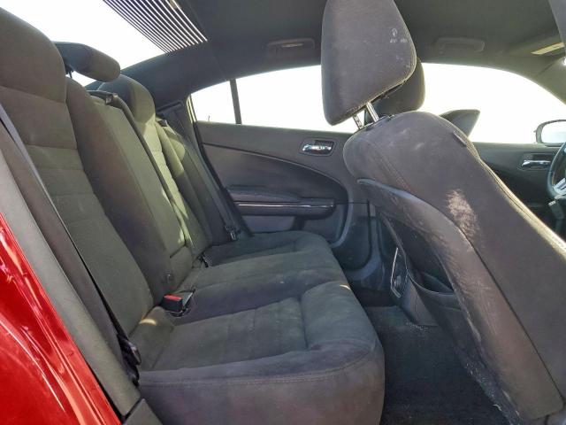 Dodge Charger Se Image 8