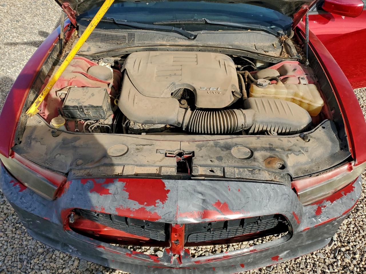 Dodge Charger Se Image 7