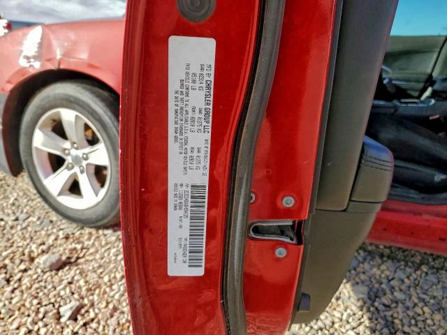 Dodge Charger Se Image 10