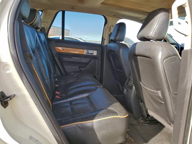 Lincoln MKX Image 10