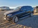 Mercedes-Benz M-Class 250 Bluetec Image 1
