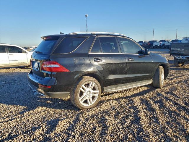 Mercedes-Benz M-Class 250 Bluetec Image 4