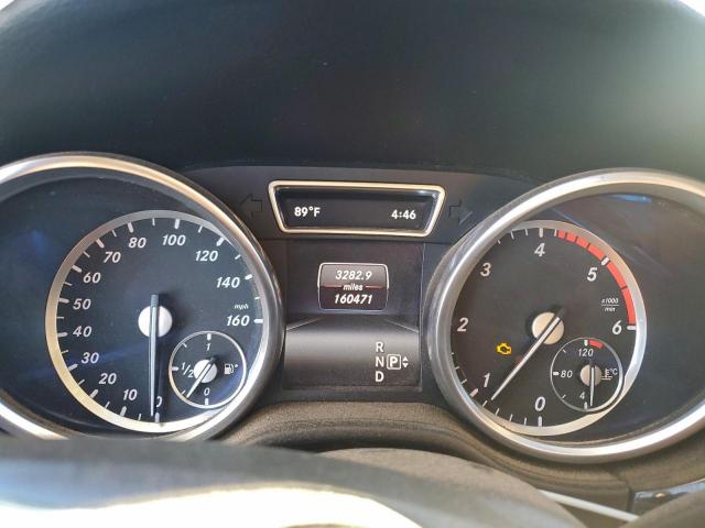 Mercedes-Benz M-Class 250 Bluetec Image 6