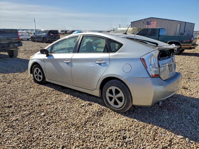 Toyota Prius Image 3