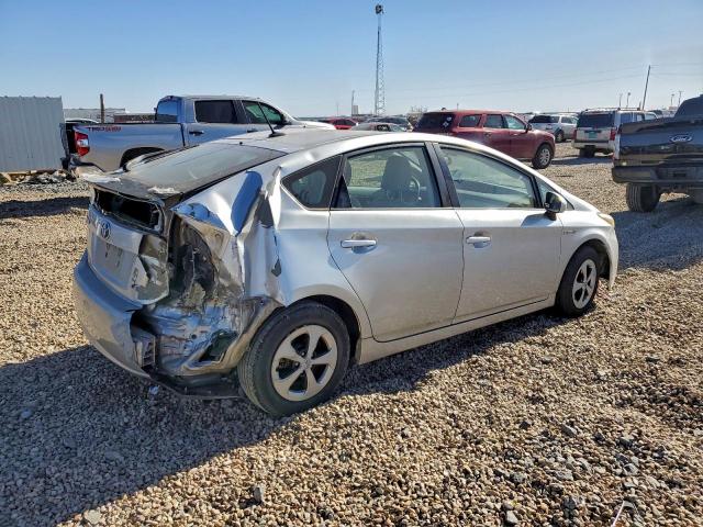 Toyota Prius Image 11