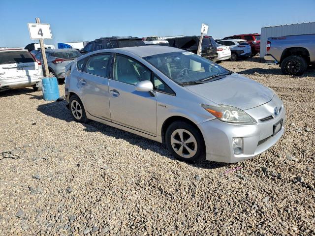 Toyota Prius Image 4