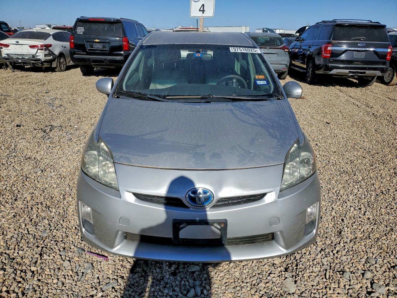 Toyota Prius Image 2