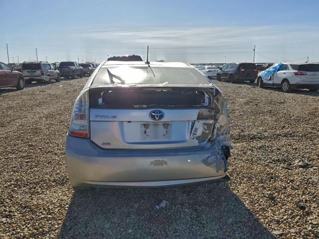 Toyota Prius Image 6
