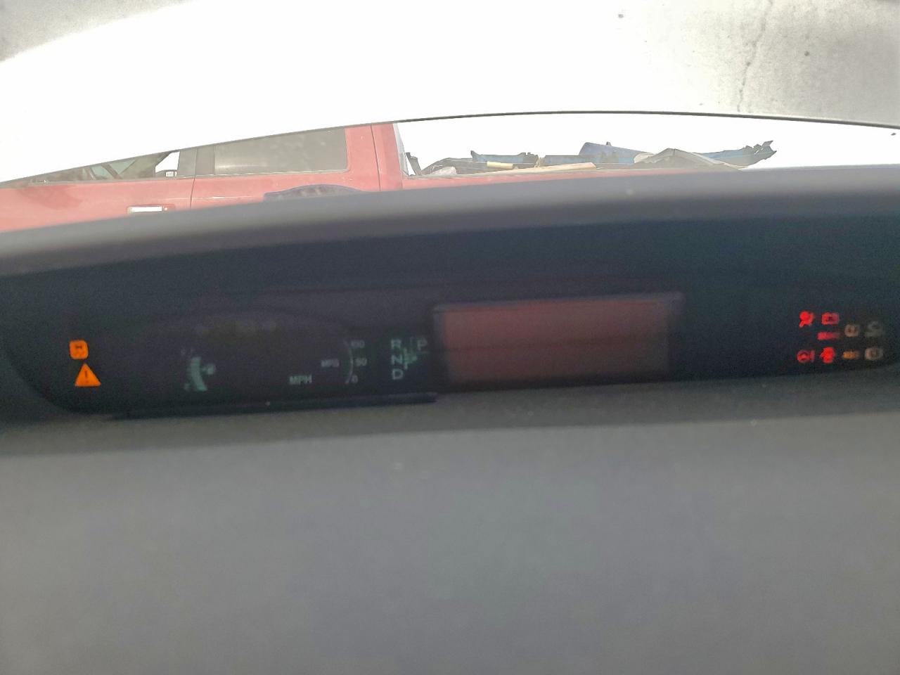 Toyota Prius Image 7