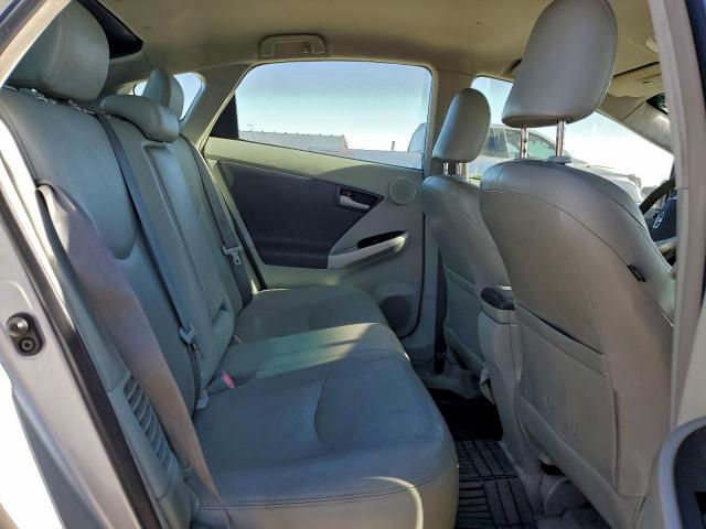 Toyota Prius Image 8