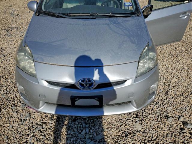 Toyota Prius Image 10