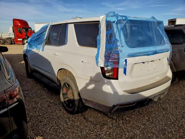 Chevrolet Tahoe K1500 Image 5