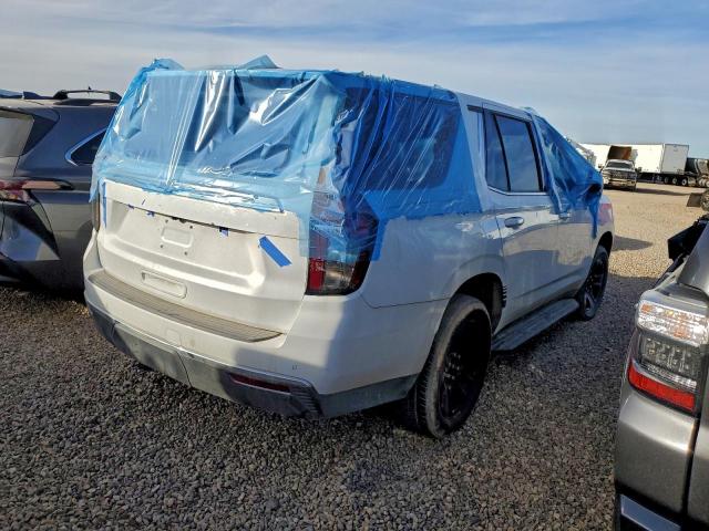 Chevrolet Tahoe K1500 Image 7