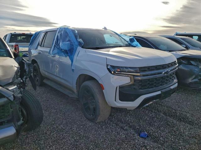 Chevrolet Tahoe K1500 Image 4