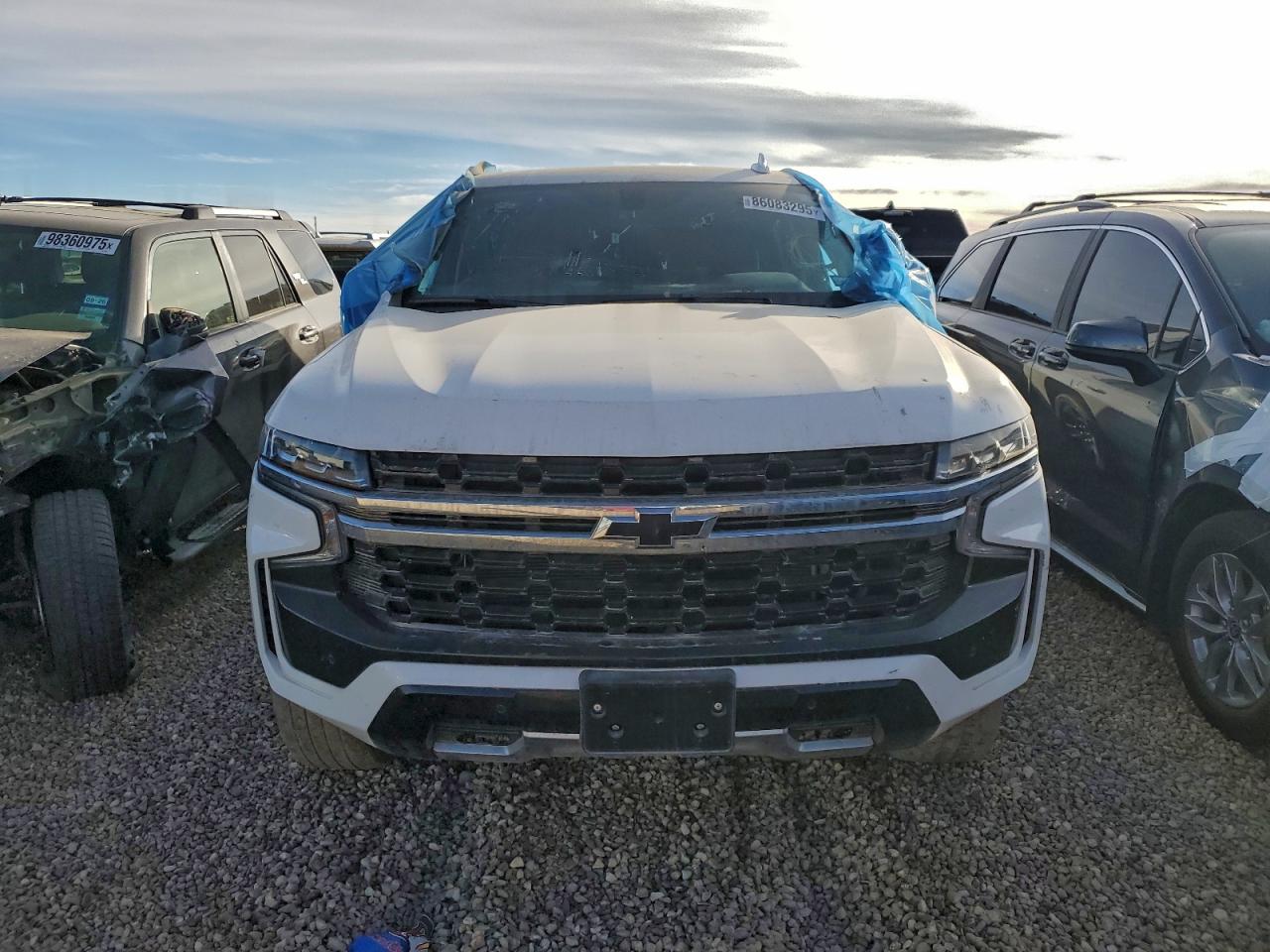 Chevrolet Tahoe K1500 Image 6