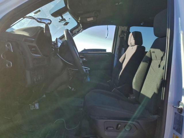 Chevrolet Tahoe K1500 Image 10