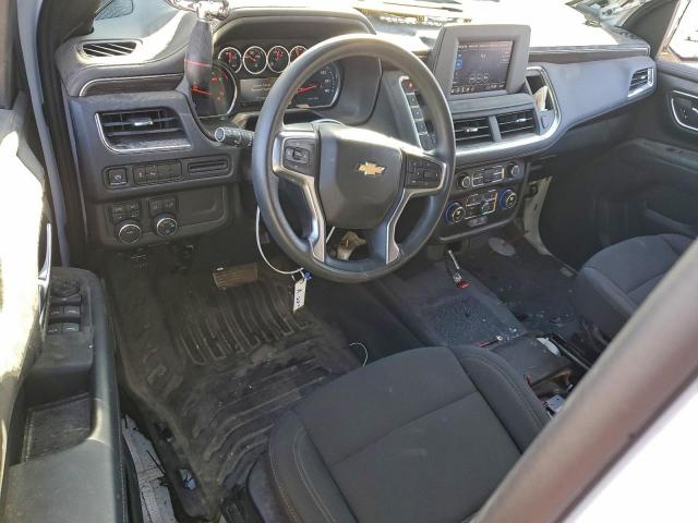 Chevrolet Tahoe K1500 Image 9