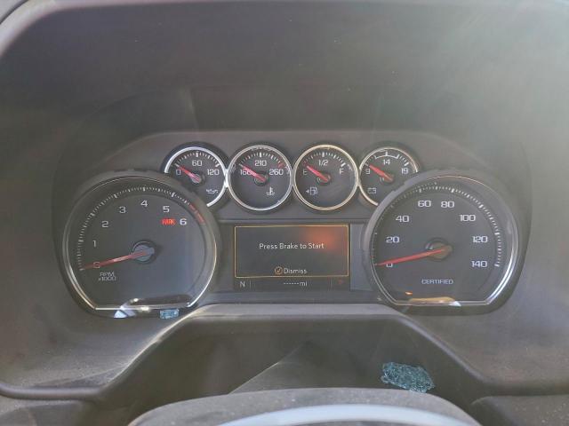 Chevrolet Tahoe K1500 Image 2