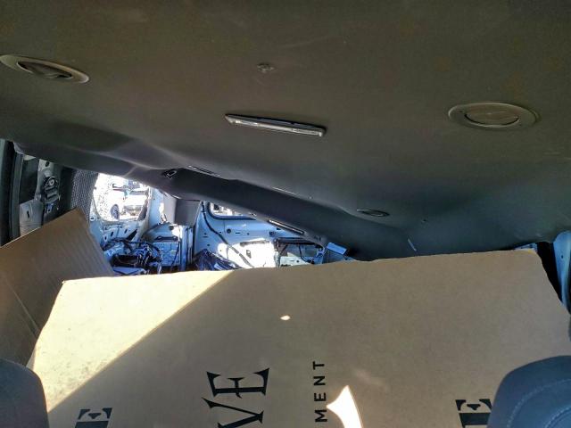 Chevrolet Tahoe K1500 Image 14