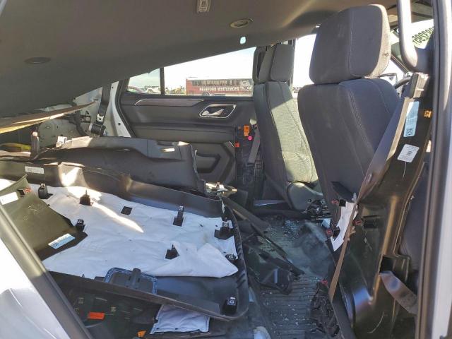 Chevrolet Tahoe K1500 Image 11