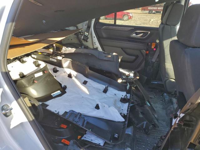 Chevrolet Tahoe K1500 Image 12