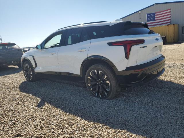 Chevrolet Blazer Rs Image 5