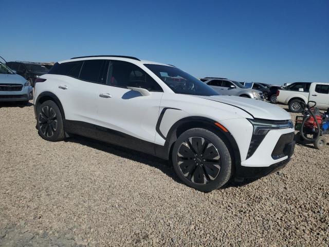 Chevrolet Blazer Rs Image 6