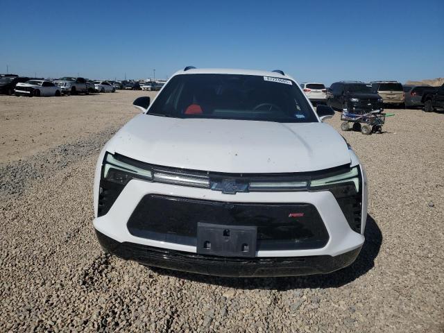 Chevrolet Blazer Rs Image 3