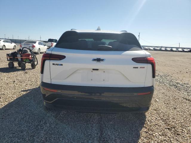 Chevrolet Blazer Rs Image 2