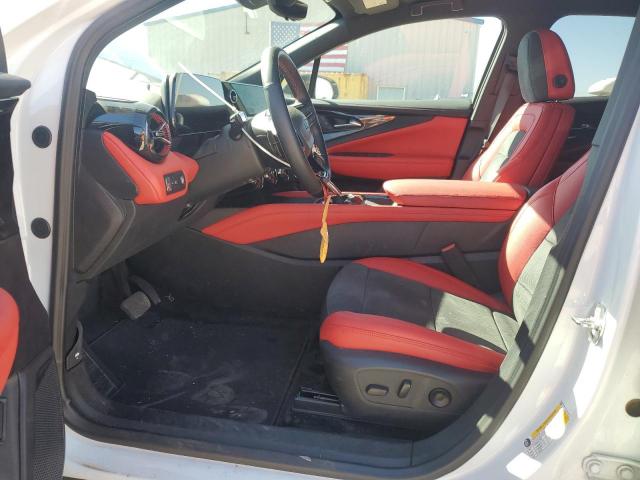 Chevrolet Blazer Rs Image 11