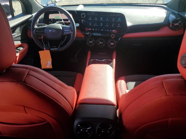 Chevrolet Blazer Rs Image 10