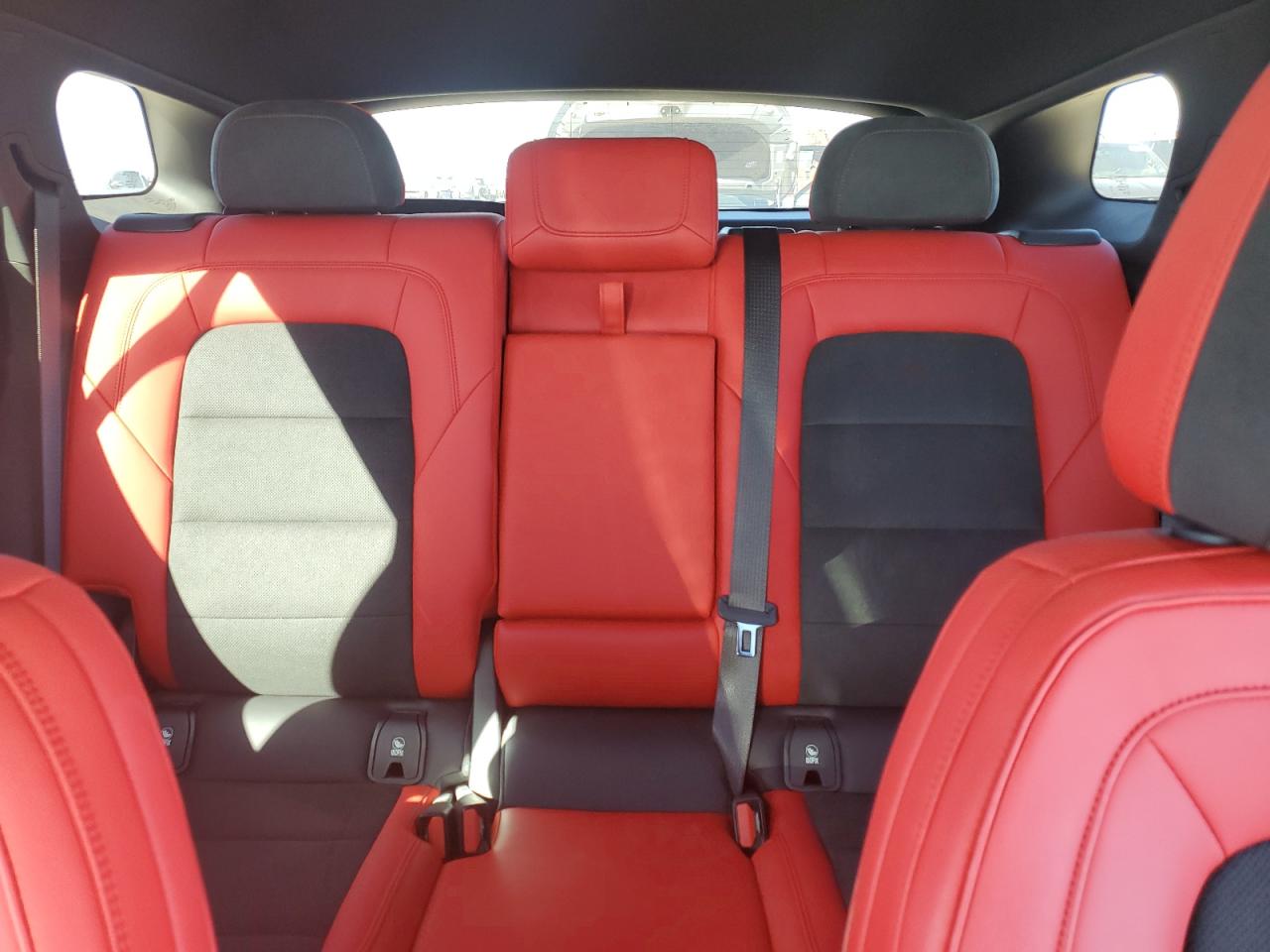 Chevrolet Blazer Rs Image 7