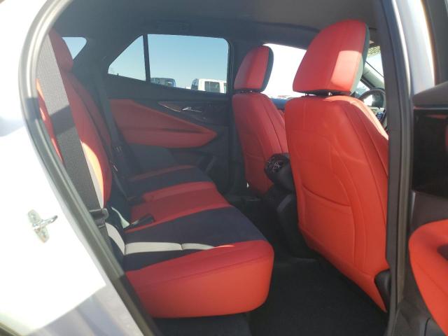 Chevrolet Blazer Rs Image 12