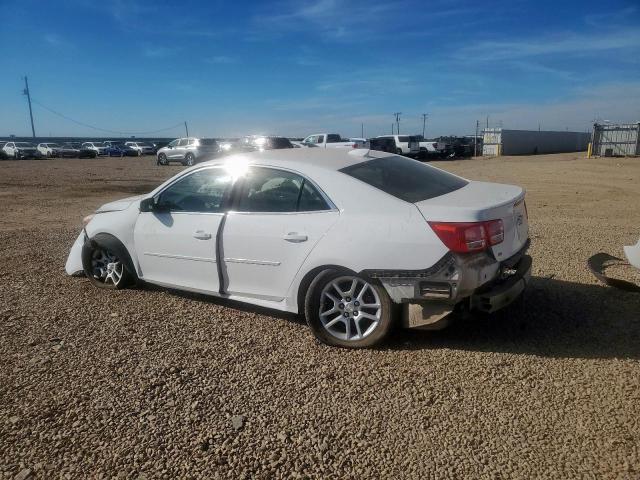 Chevrolet Malibu Lt Image 2