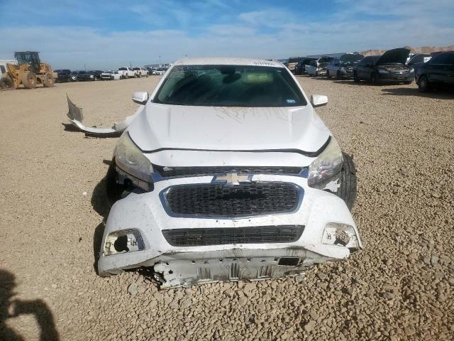 Chevrolet Malibu Lt Image 10