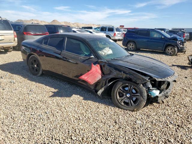 Dodge Charger Sxt Image 3