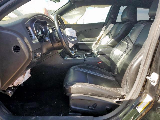 Dodge Charger Sxt Image 2