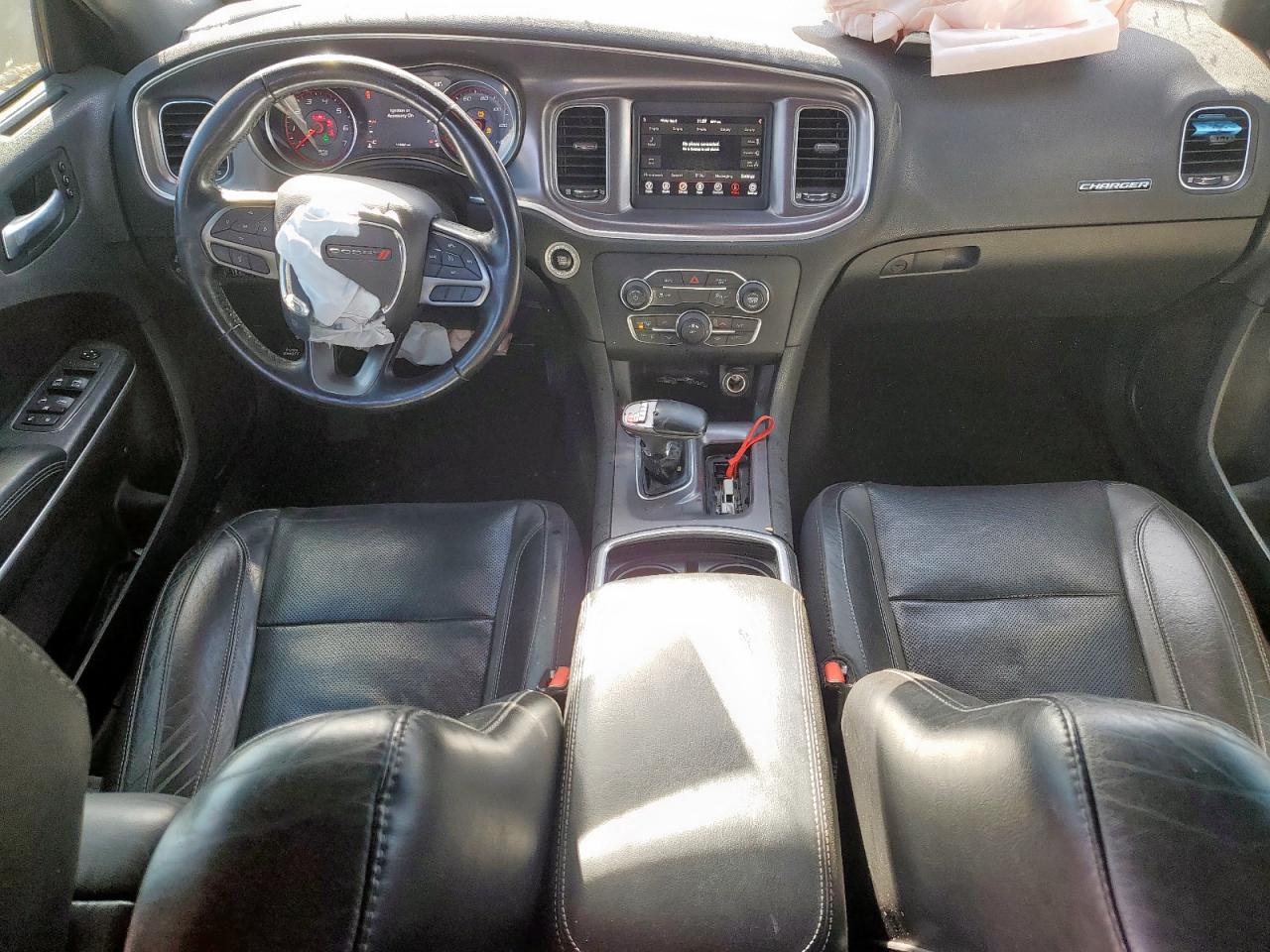 Dodge Charger Sxt Image 10