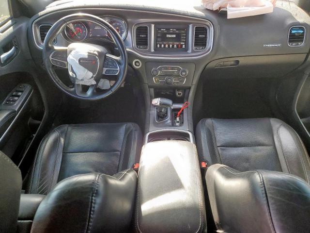 Dodge Charger Sxt Image 10