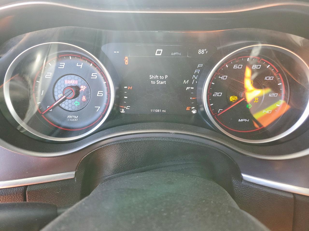 Dodge Charger Sxt Image 4