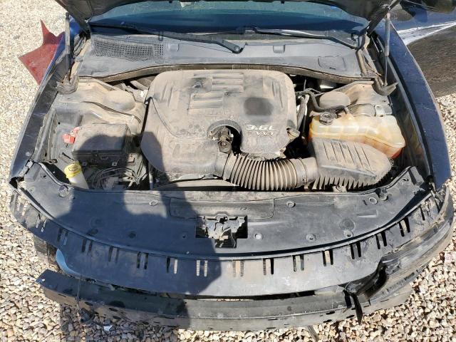 Dodge Charger Sxt Image 7