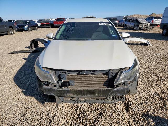 Kia Optima Lx Image 6