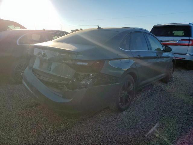 Volkswagen Jetta Se Image 4