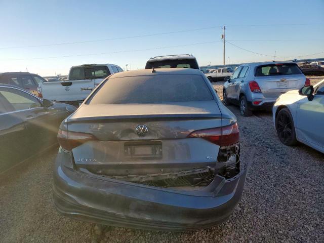 Volkswagen Jetta Se Image 8