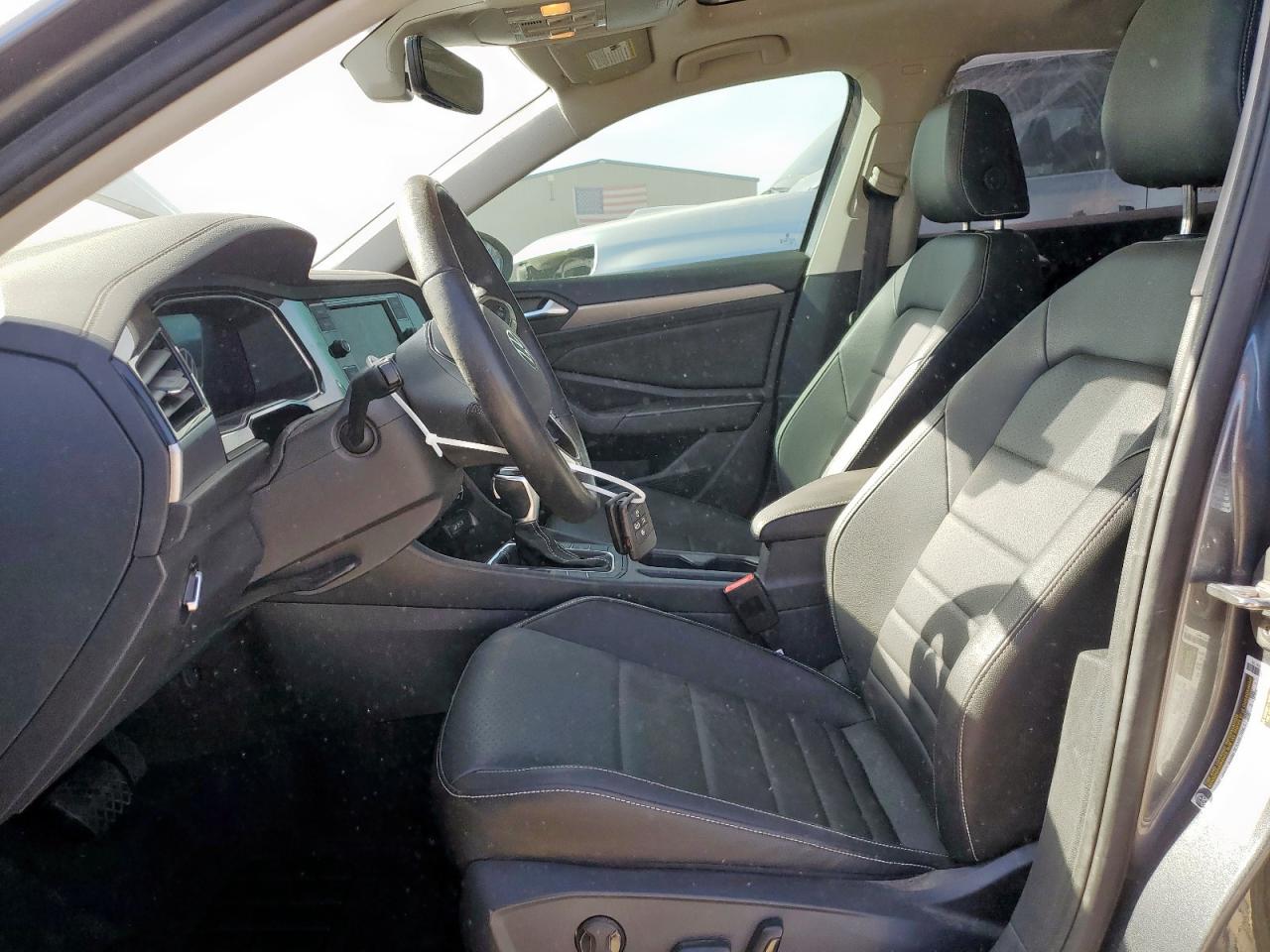 Volkswagen Jetta Se Image 5