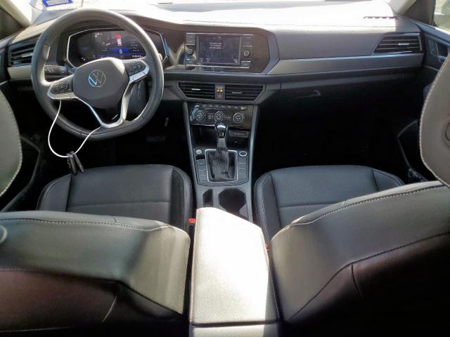 Volkswagen Jetta Se Image 6