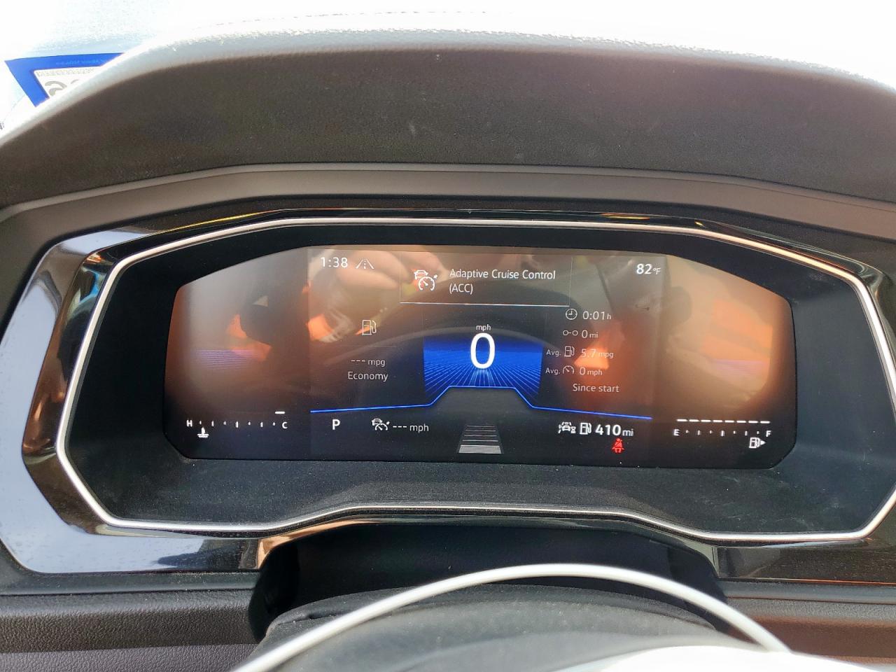 Volkswagen Jetta Se Image 7