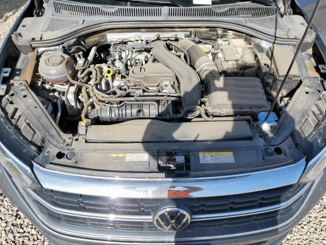 Volkswagen Jetta Se Image 10